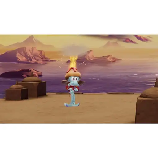 Juego Nickelodeon All-Star Brawl 2 para Playstation 5 | PS5