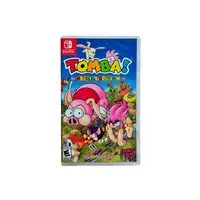 Juego Tomba! Edición Especial para Nintendo Switch Limited Run Edition Juego Tomba! Edición Especial para Nintendo Switch Limited Run Edition