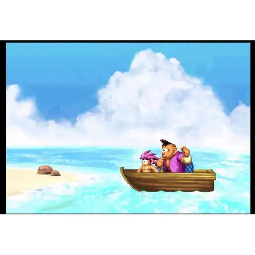 Juego Tomba! Edición Especial para Nintendo Switch Limited Run Edition