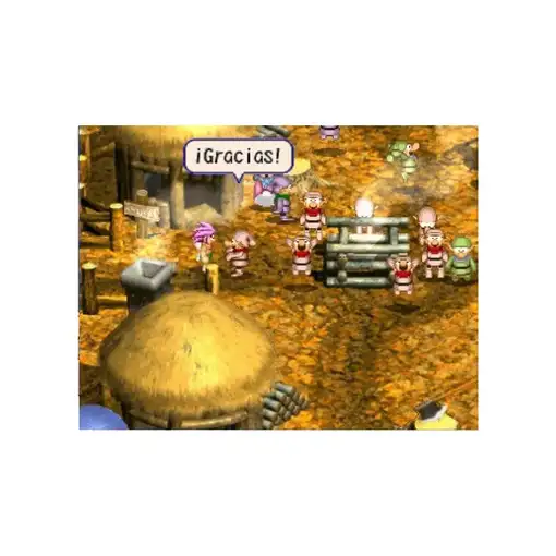 Juego Tomba! Edición Especial para Nintendo Switch Limited Run Edition