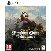 Juego Kingdom Come Deliverance 2 para Playstation 5 | PS5