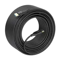 AISENS A153-0937 cable HDMI 30 m HDMI tipo A (Estándar) Negro