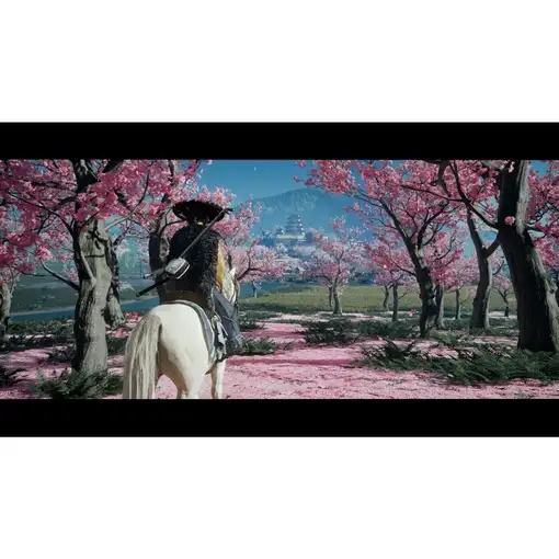 Juego Ghost of Yotei para Playstation 5 | PS5
