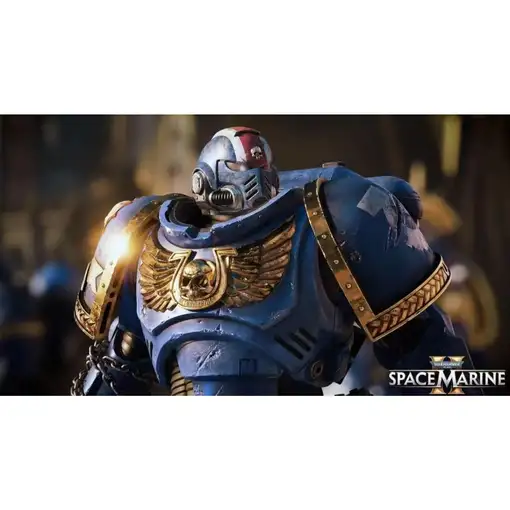 Juego Warhammer 40K: Space Marine 2 para Playstation 5 | PS5