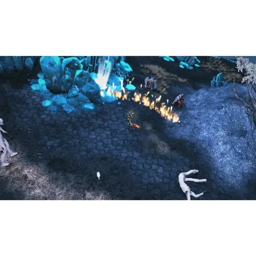 Juego Sacred 2 - Fallen Angel: Remastered para Playstation 5 | PS5