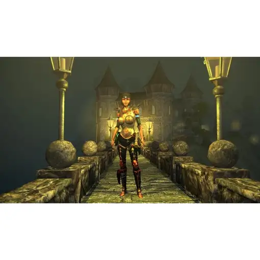 Juego Sacred 2 - Fallen Angel: Remastered para Playstation 5 | PS5