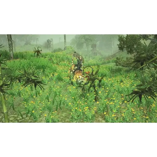 Juego Sacred 2 - Fallen Angel: Remastered para Playstation 5 | PS5