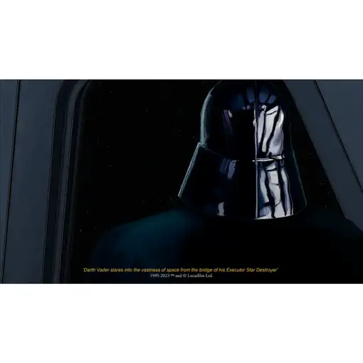 Juego Star Wars Dark Forces Remastered Limited Run para Playstation 5 | PS5