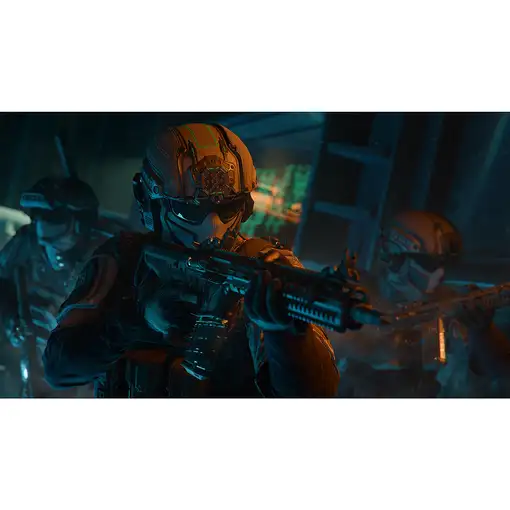 Activision Call of Duty: Black Ops 7 Estándar PlayStation 5