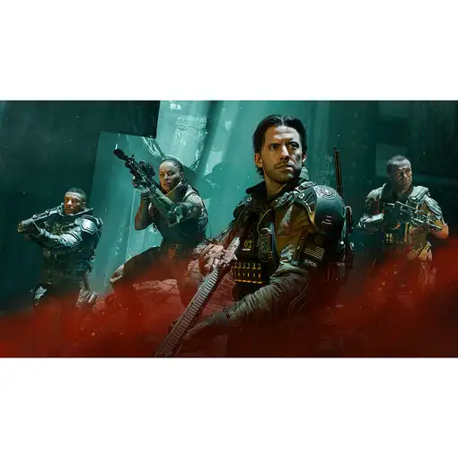 Activision Call of Duty: Black Ops 7 Estándar PlayStation 5