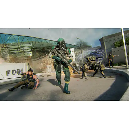 Activision Call of Duty: Black Ops 7 Estándar PlayStation 5