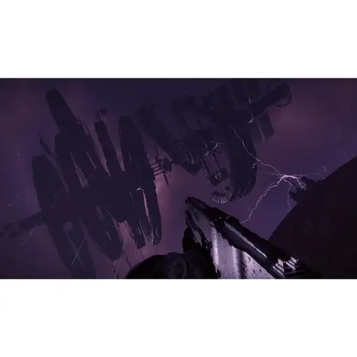 Juego Quantum Error para Playstation 5 | PS5