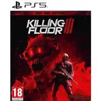 Juego Killing Floor 3 Day One Edition para Playstation 5 | PS5