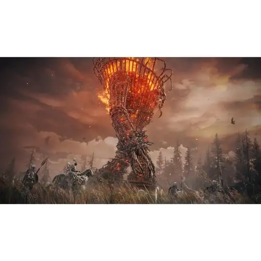 Juego Elden Ring Shadow of the Erdtree Edition Playstation 5 | PS5