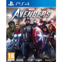 Juego Marvel´s Avengers para Playstation 4 Juego Marvel´s Avengers para Playstation 4