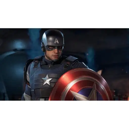Juego Marvel´s Avengers para Playstation 4
