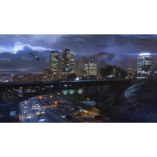 Juego GTA Grand Theft Auto V Para Playstation 5 | PS5