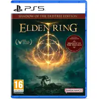 Juego Elden Ring Shadow of the Erdtree Edition Playstation 5 | PS5