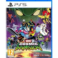 Juego Marvel Cosmic Invasion Para Playstation 5 | PS5