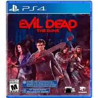 Juego Evil Dead para Playstation 4 | PS4