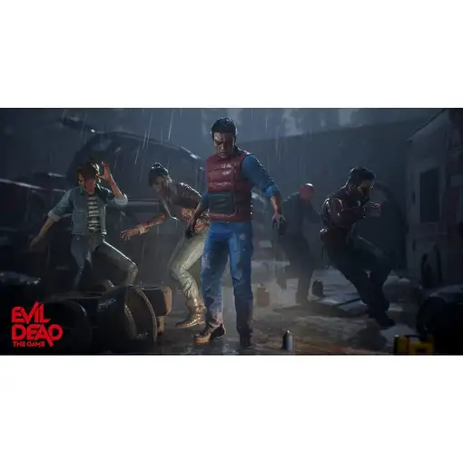 Juego Evil Dead para Playstation 4 | PS4