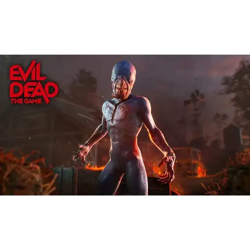 Juego Evil Dead para Playstation 4 | PS4