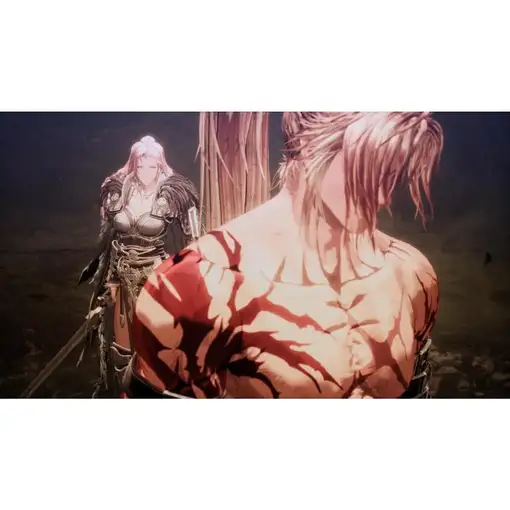 Juego The First Berserker: Khazan para Playstation 5 | PS5