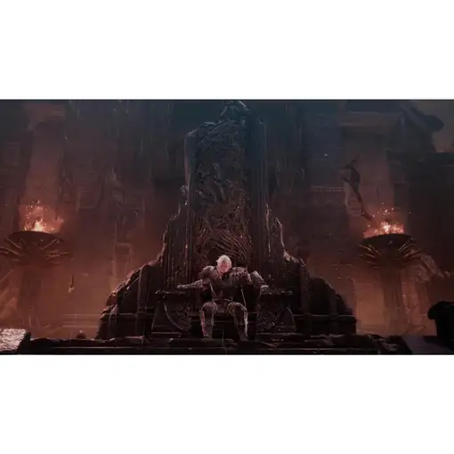 Juego The First Berserker: Khazan para Playstation 5 | PS5