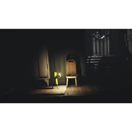 Juego Little Nightmares Complete Edition para Playstation 4 | PS4