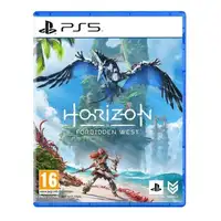 Juego Horizon Forbidden West Para Playstation 5 | PS5