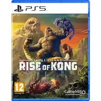 Juego Skull Island Rise of Kong para Playstation 5 | PS5