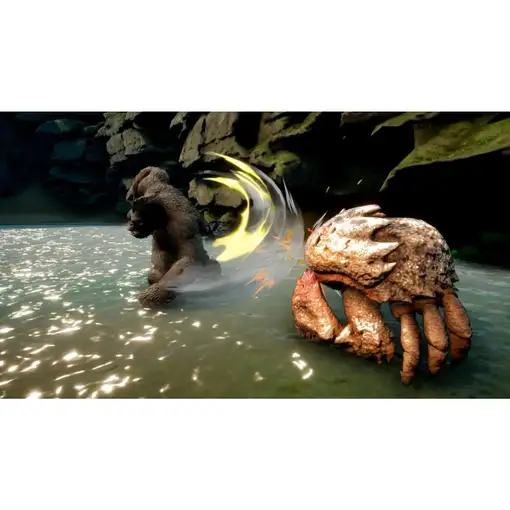 Juego Skull Island Rise of Kong para Playstation 5 | PS5