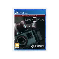 Juego Madison Possessed Edition para Playstation 4 | PS4 Juego Madison Possessed Edition para Playstation 4 | PS4