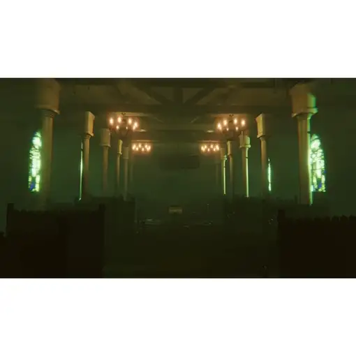 Juego Madison Possessed Edition para Playstation 4 | PS4