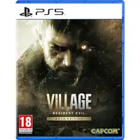 Juego Resident Evil VIII VIllage Gold Edition Para Playstation 5 | PS5 Juego Resident Evil VIII VIllage Gold Edition Para Playstation 5 | PS5
