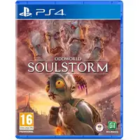 Juego Oddworld Soulstorm para Playstation 4 | PS4 Juego Oddworld Soulstorm para Playstation 4 | PS4