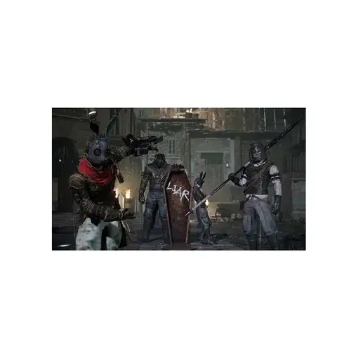 Juego Lies Of P para Playstation 4 | PS4