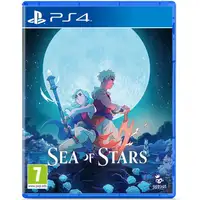 Juego Sea of Stars para Playstation 4 | PS4 Juego Sea of Stars para Playstation 4 | PS4