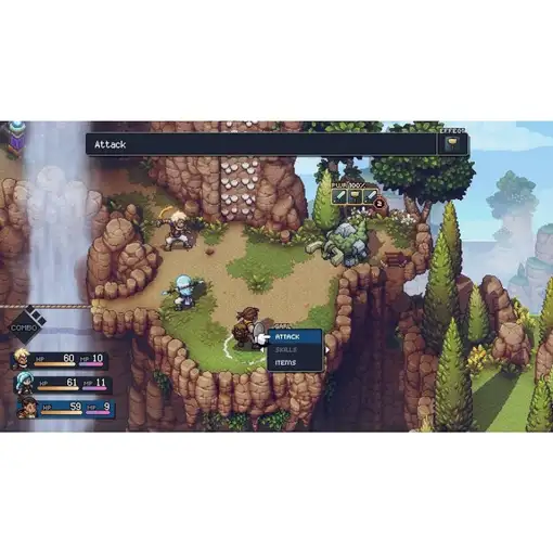 Juego Sea of Stars para Playstation 4 | PS4