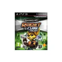 Juego Ratchet & Clank Trilogy para Playstation 3 | PS3