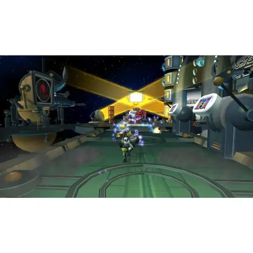 Juego Ratchet & Clank Trilogy para Playstation 3 | PS3