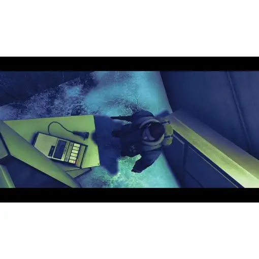 Juego The Thing: Remastered para Playstation 5 | PS5