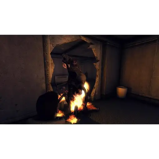 Juego The Thing: Remastered para Playstation 5 | PS5