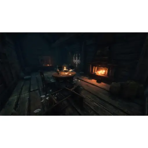 Juego Shame Legacy The Cult Edition Para Playstation 5 | PS5