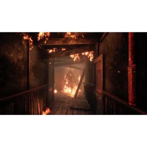 Juego Shame Legacy The Cult Edition Para Playstation 5 | PS5