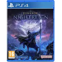 Juego Elden Ring Nightreign para Playstation 4 | PS4