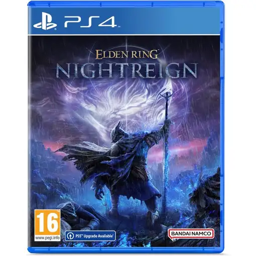 Juego Elden Ring Nightreign para Playstation 4 | PS4 Juego Elden Ring Nightreign para Playstation 4 | PS4