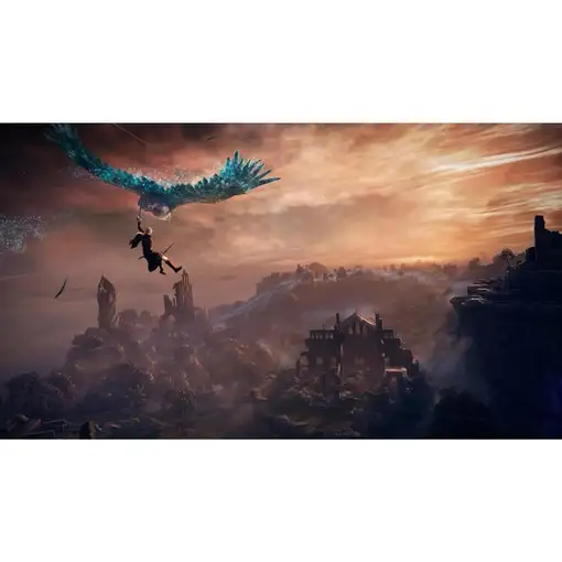 Juego Elden Ring Nightreign para Playstation 4 | PS4