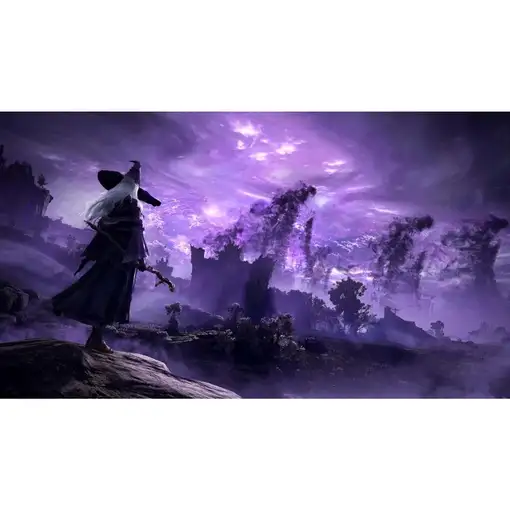 Juego Elden Ring Nightreign para Playstation 4 | PS4