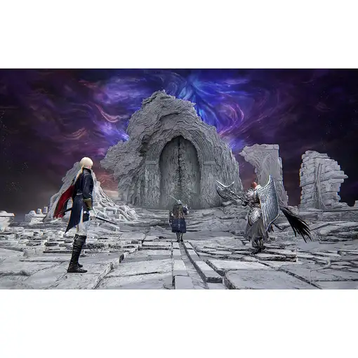 BANDAI NAMCO Entertainment Elden Ring: Nightreign Estándar PlayStation 4